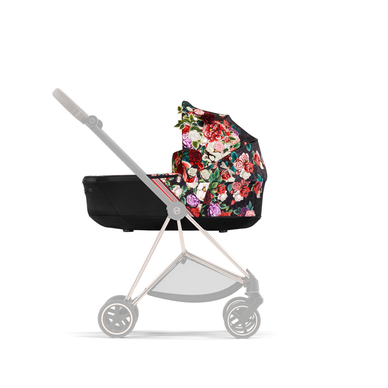 Cybex Mios 3 Lux Carry Cot - Special Editions