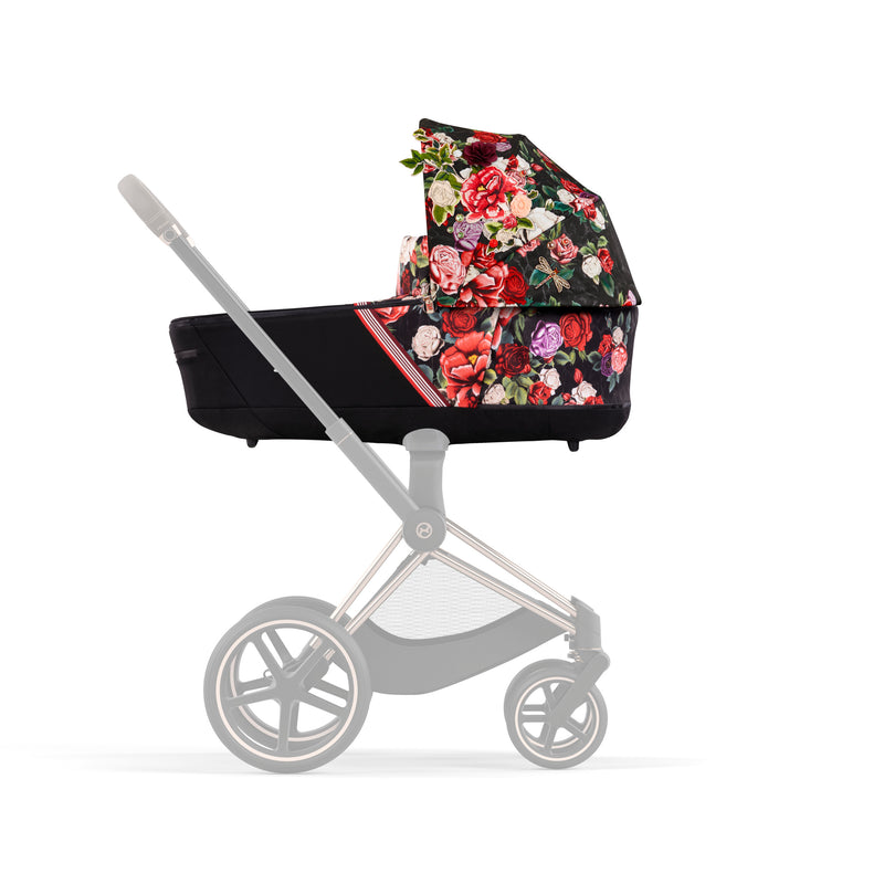 Cybex Priam 4/ e-Priam 2 Lux Carry Cot - Special Editions