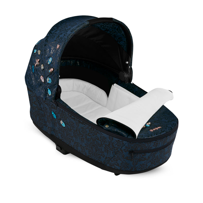 Cybex Priam 4/ e-Priam 2 Lux Carry Cot - Special Editions