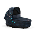 Cybex Priam 4/ e-Priam 2 Lux Carry Cot - Special Editions