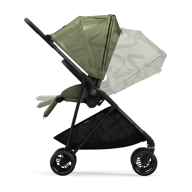 Cybex Melio Street Stroller