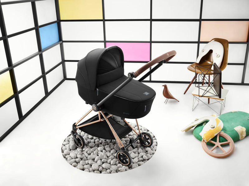 Cybex Platinum Mios 3 Frame