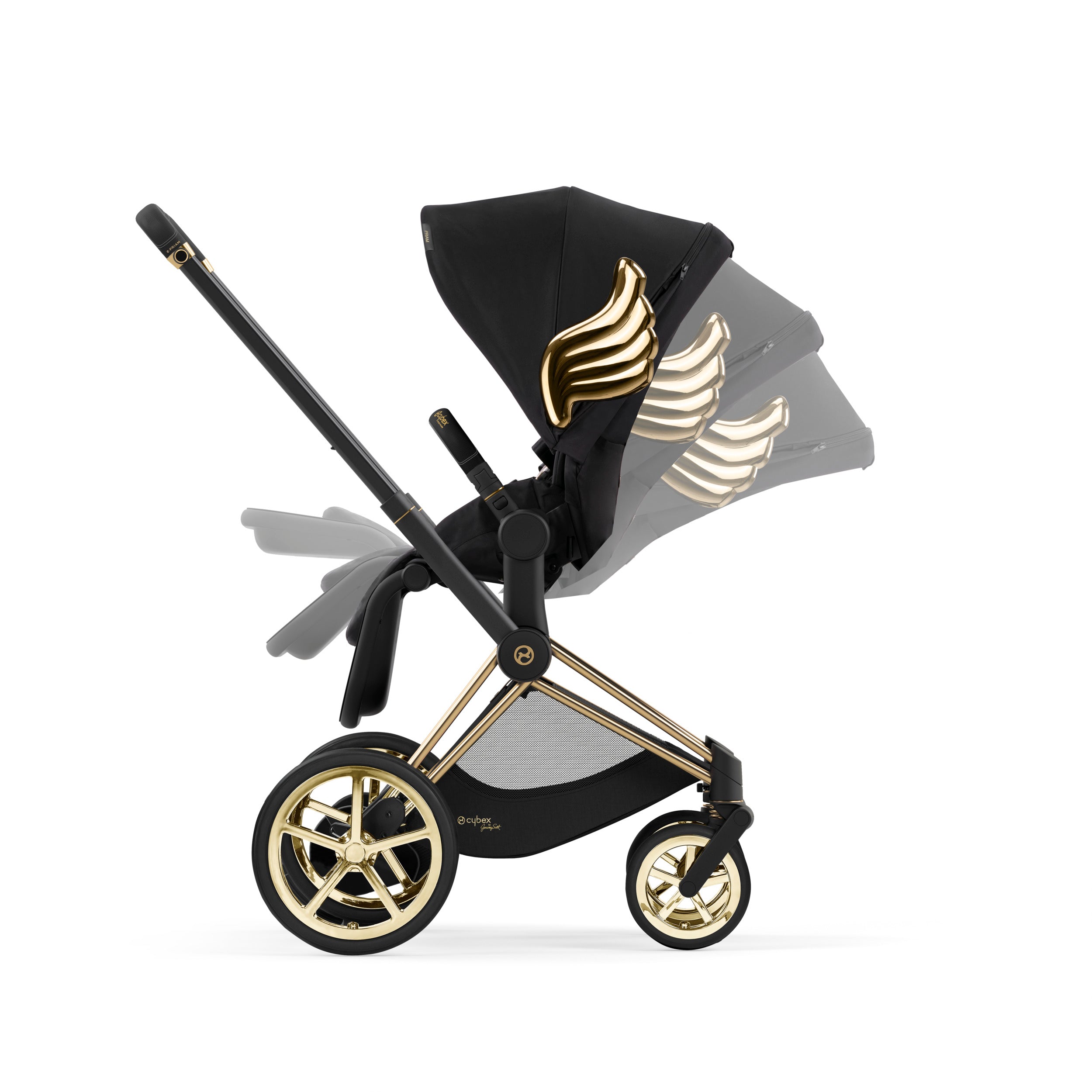 Cybex buggy priam outlet