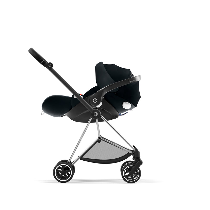 Cybex Platinum Mios 3 Stroller