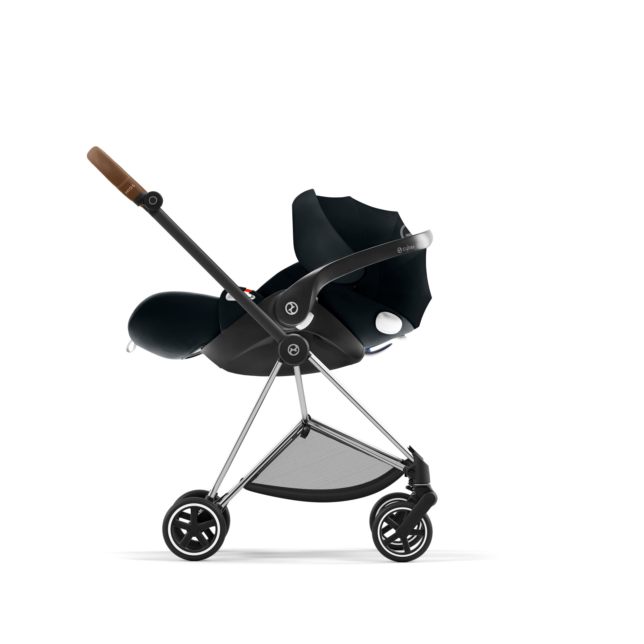 cybex mios3 Cybex Mios 3 Stroller Frame