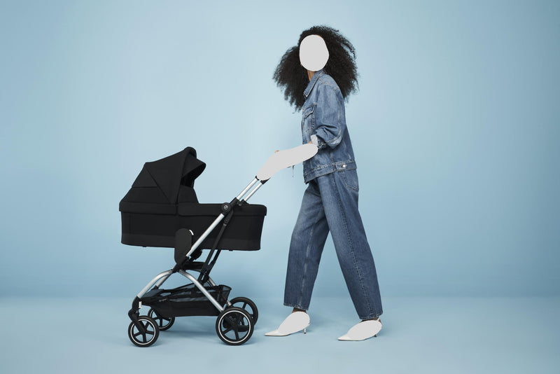 Cybex eezy twist s plus cheap