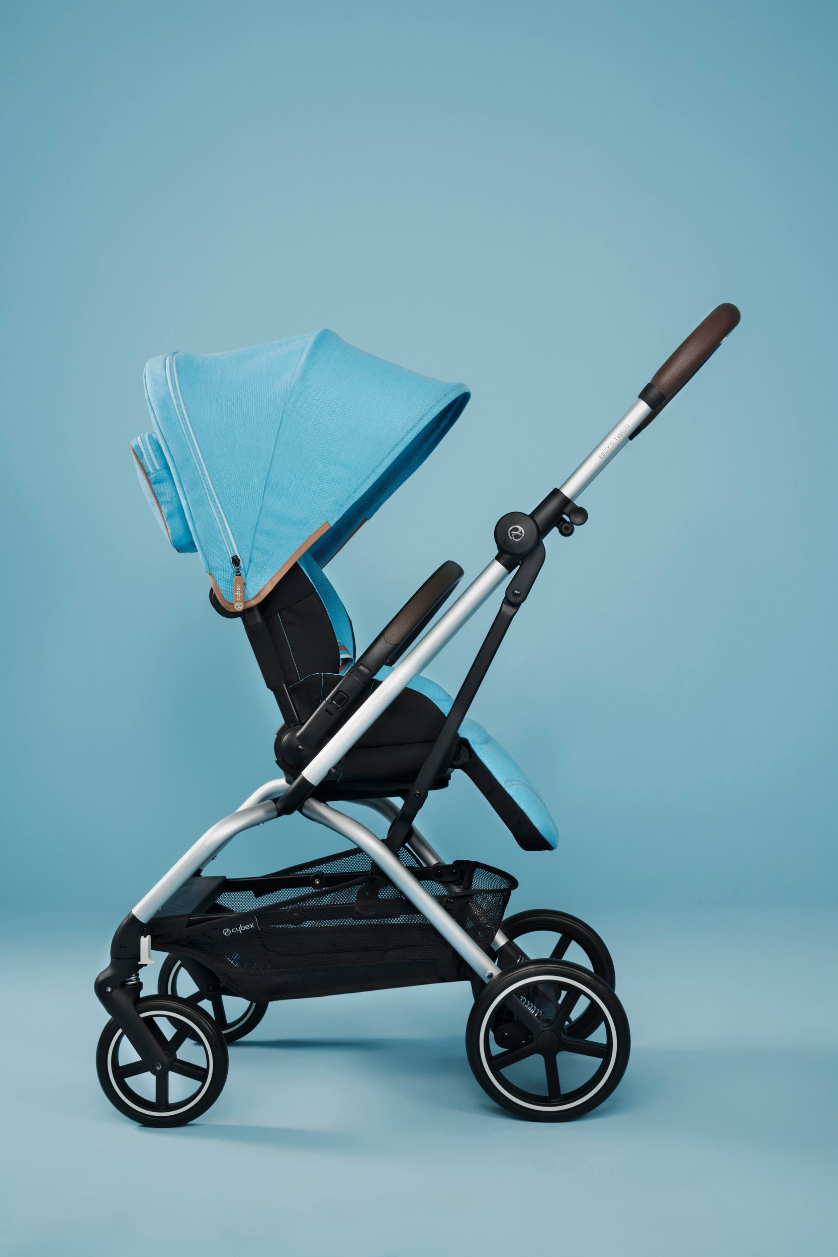Eezy twist stroller hot sale