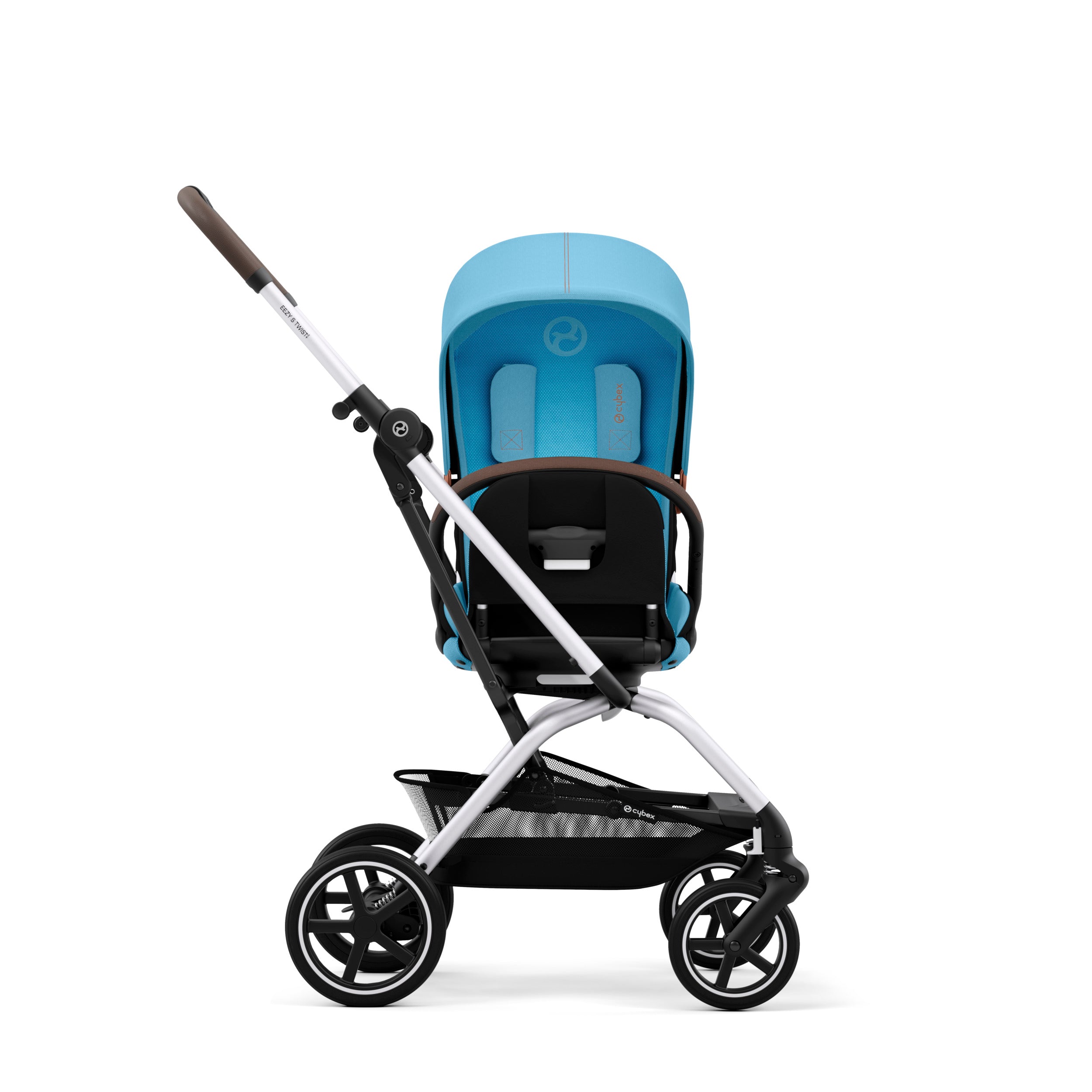 cybex eezy s twist + Cybex Gold Eezy S Twist +2 V2 Stroller