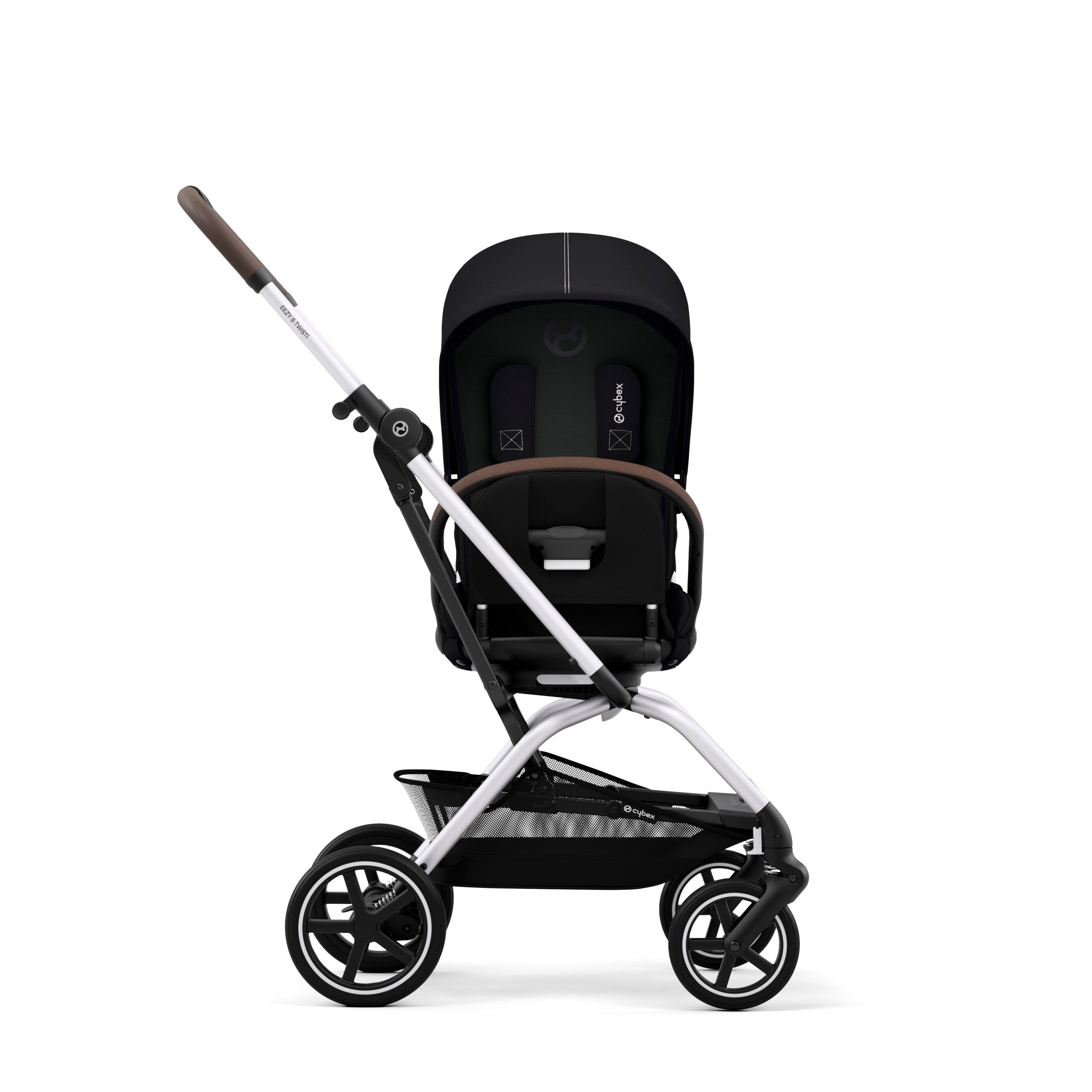 cybex eezy s twist plus 2 Cybex Gold Eezy S Twist +2 V2 Stroller