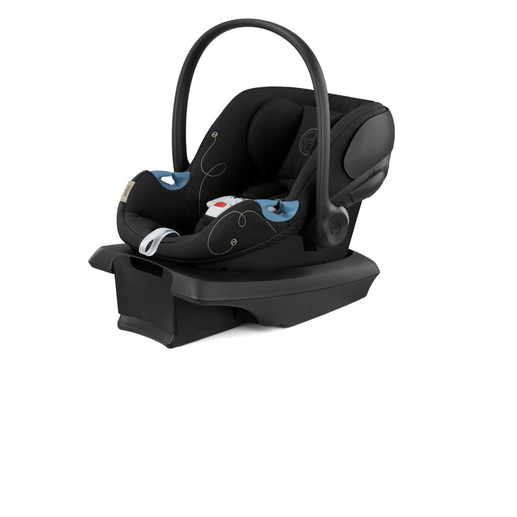 cybex GOLD Base station Base G Black 