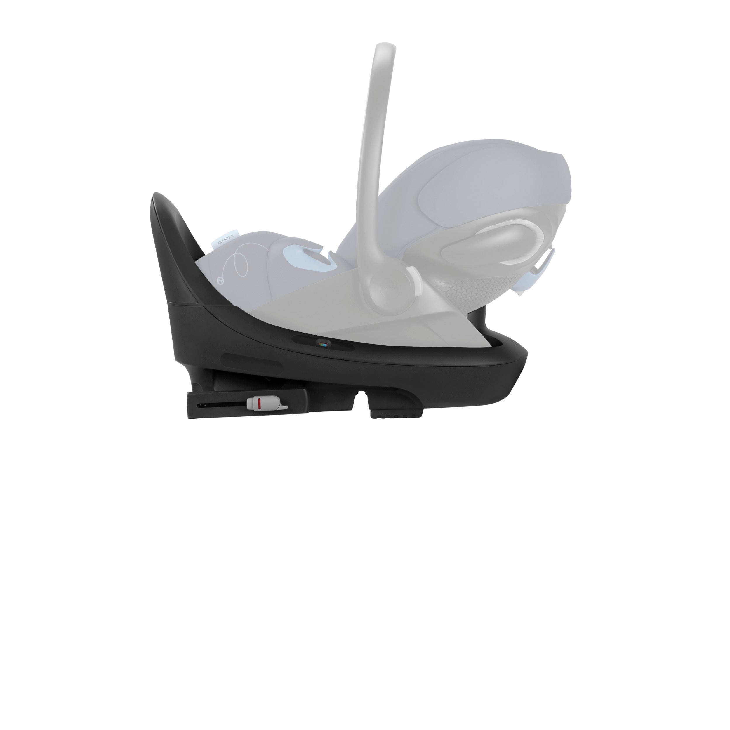 Cybex Cloud G Base - Damaged Box