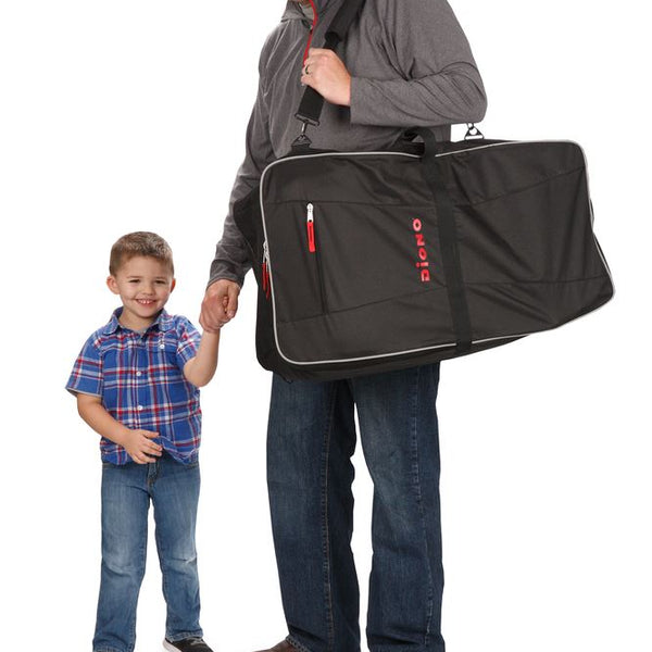 Diono car seat backpack 2025