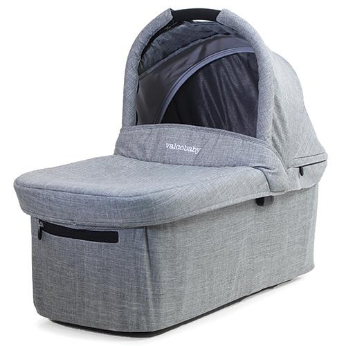 baby trend bassinet stroller attachment Valco Baby Bassinet for Snap 3 & 4 Trend