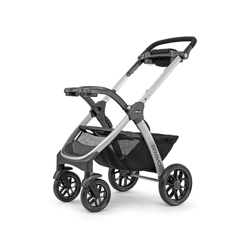 Chicco bravo trio deals travel system deals
