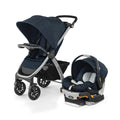 Chicco Bravo Trio Travel System