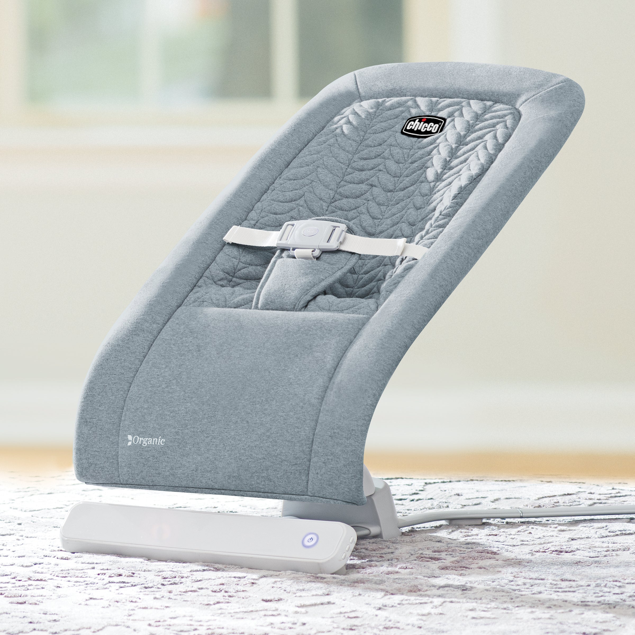 Chicco E-Motion Auto-Glider & Bouncer | Open Box