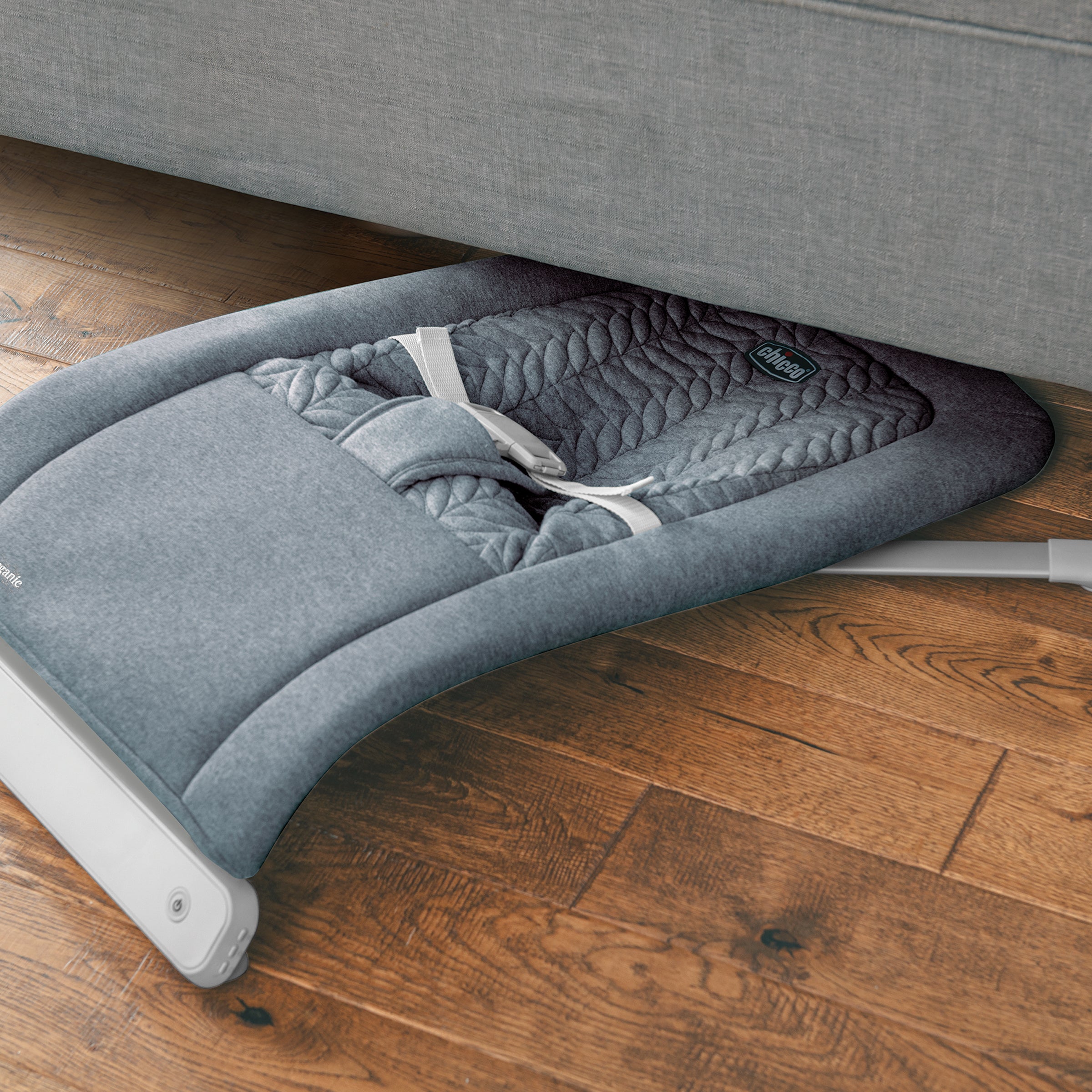 Chicco E-Motion Auto-Glider & Bouncer | Open Box