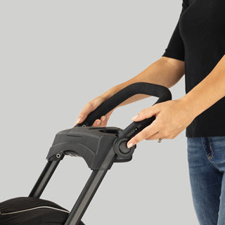 chicco keyfit and stroller Chicco KeyFit Caddy Frame Stroller