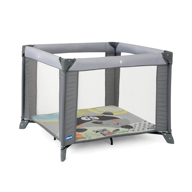 Chicco Tot Quad Portable Square Playpen