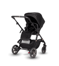 Buy the Silver Cross Comet stroller from Mega babies for a one-seat solution - no add-ons necessary!