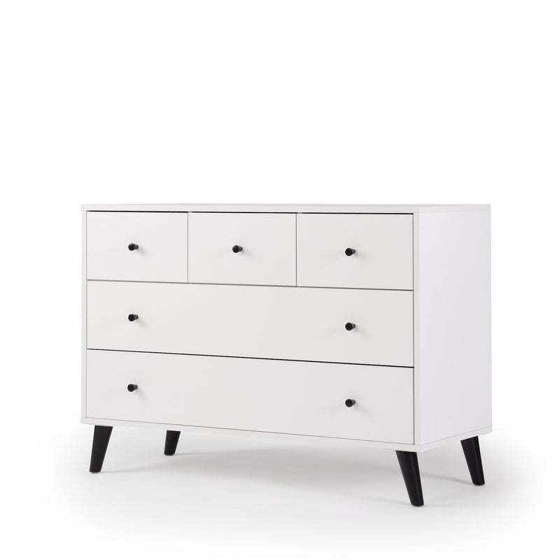 dadada  Austin 5-Drawer Dresser