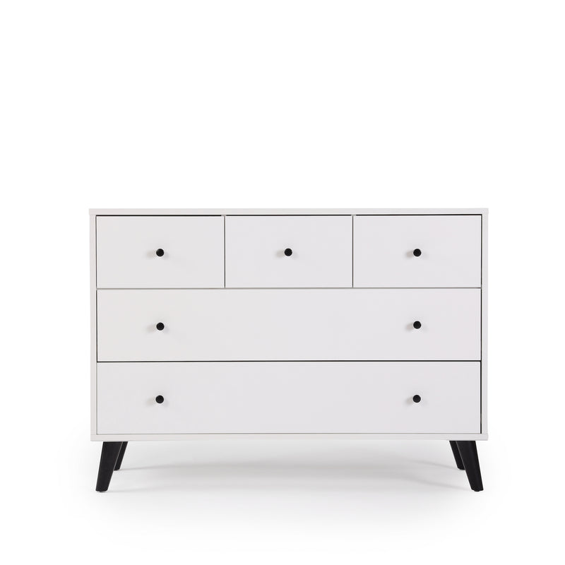 dadada  Austin 5-Drawer Dresser