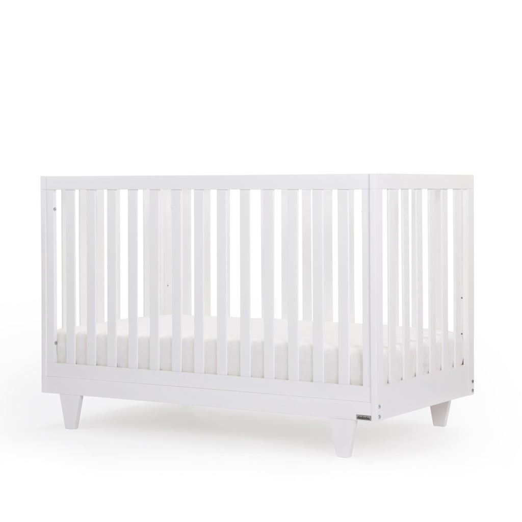 dadada Cambridge 3in1 Convertible Crib