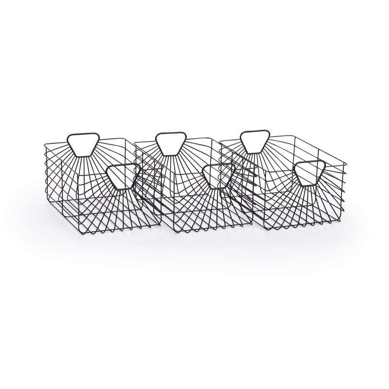 dadada Storage Basket Set of 3
