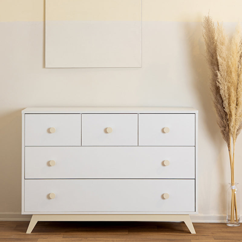 Gramercy 5 drawer chest new arrivals