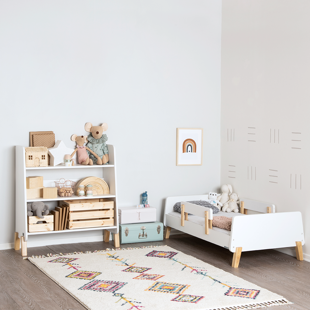 dadada Muse Bookshelf