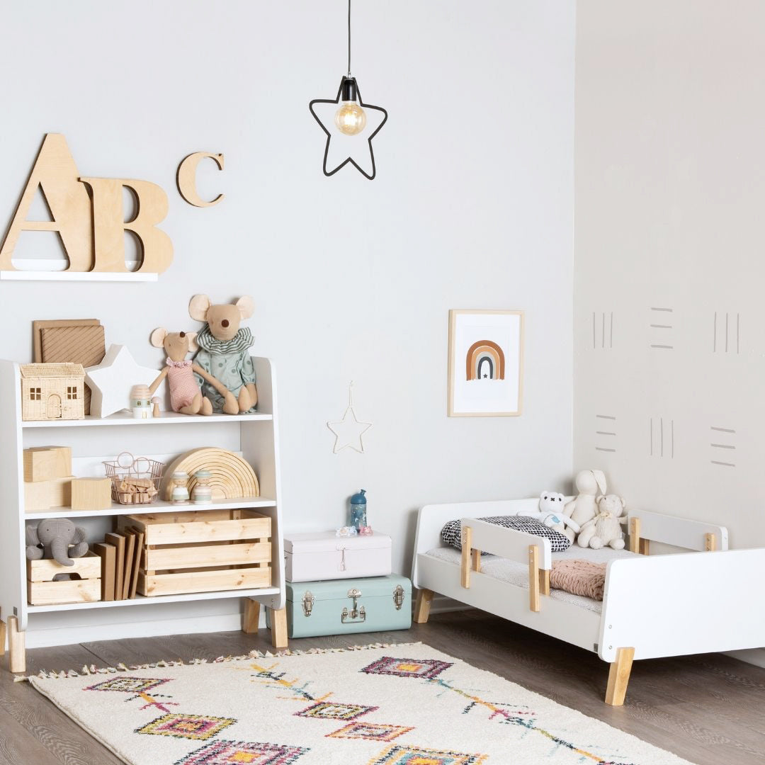 dadada Muse Bookshelf