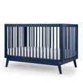 dadada Soho 2-in-1 Convertible Crib