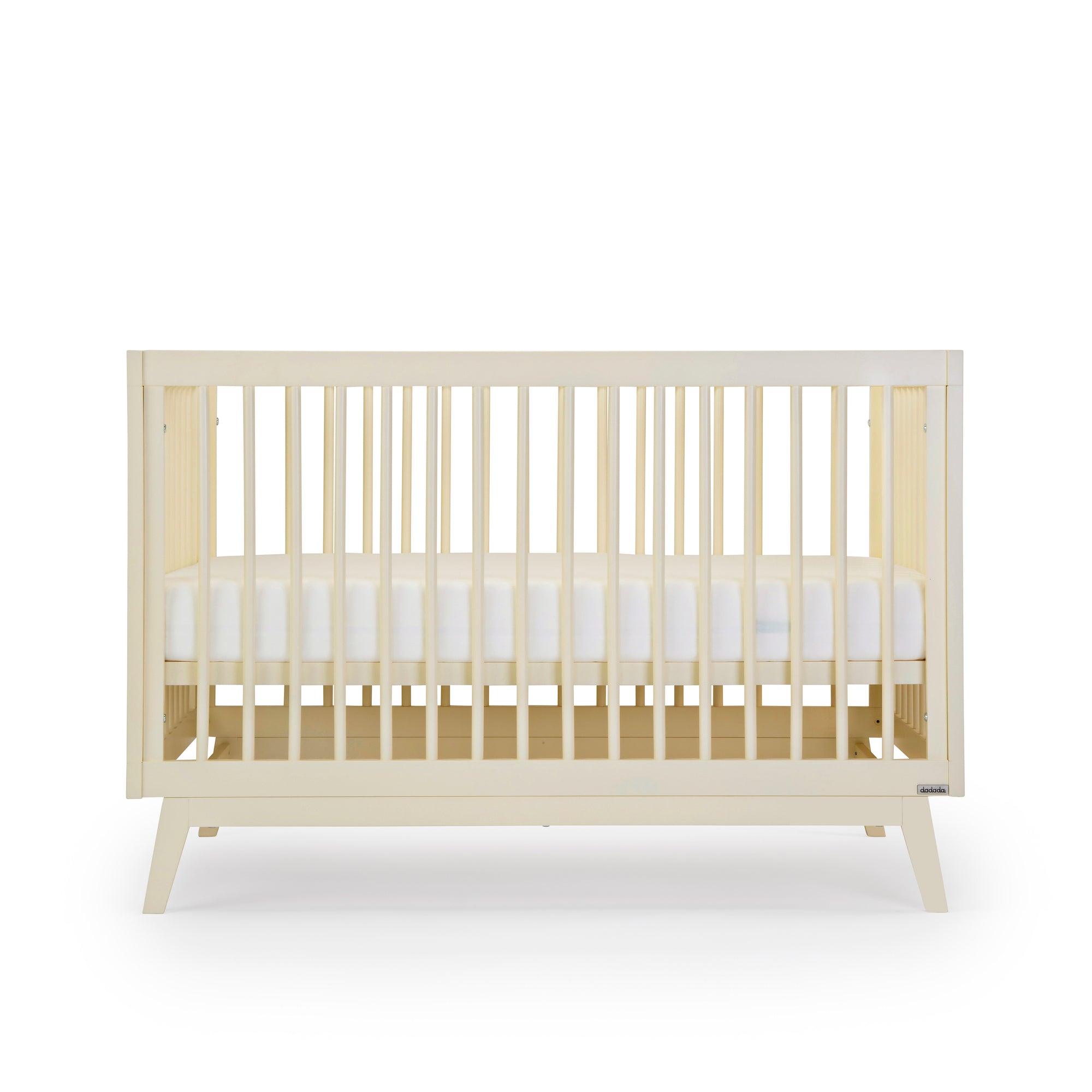 dadada Soho 3-in-1 Convertible Crib