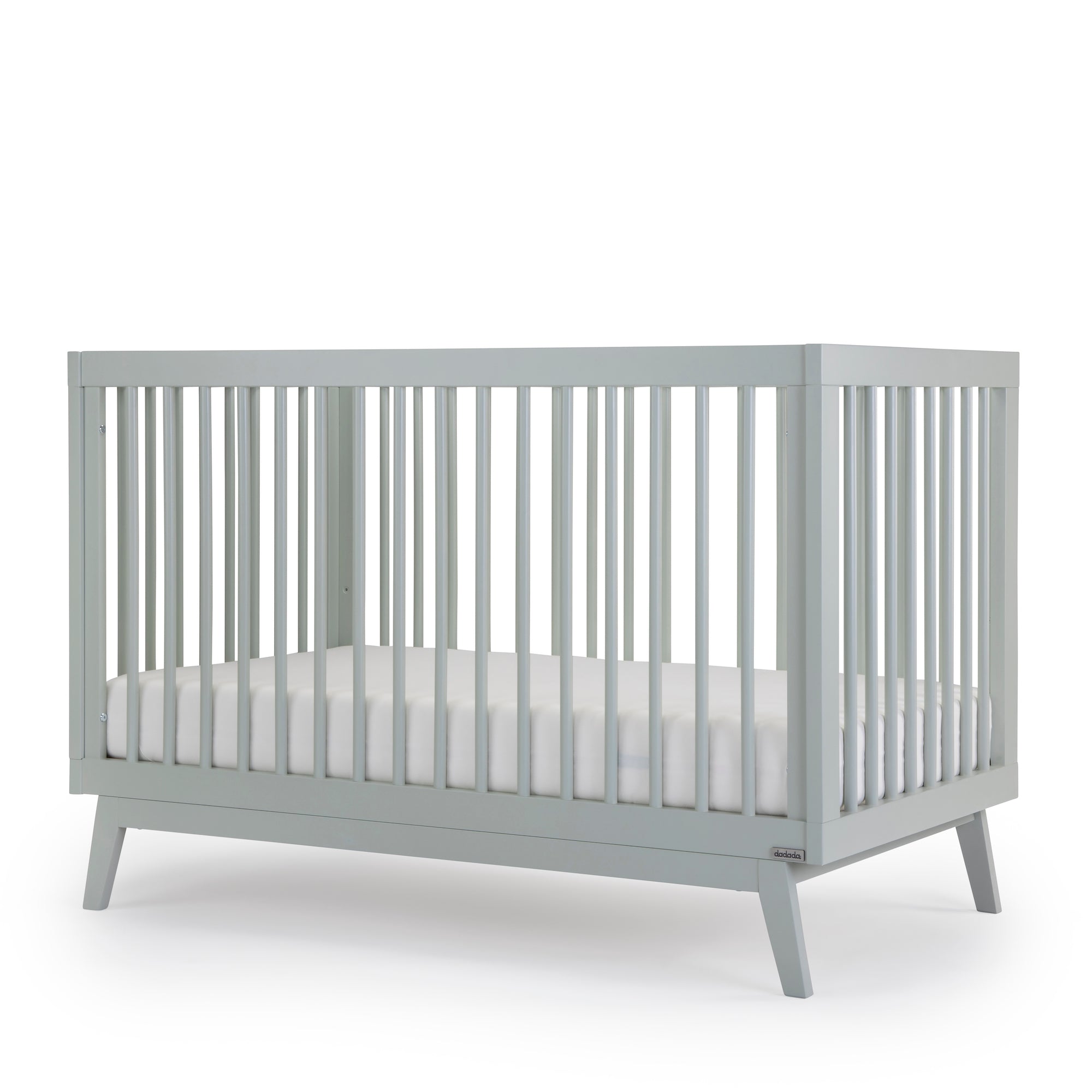 dadada Soho 3-in-1 Convertible Crib