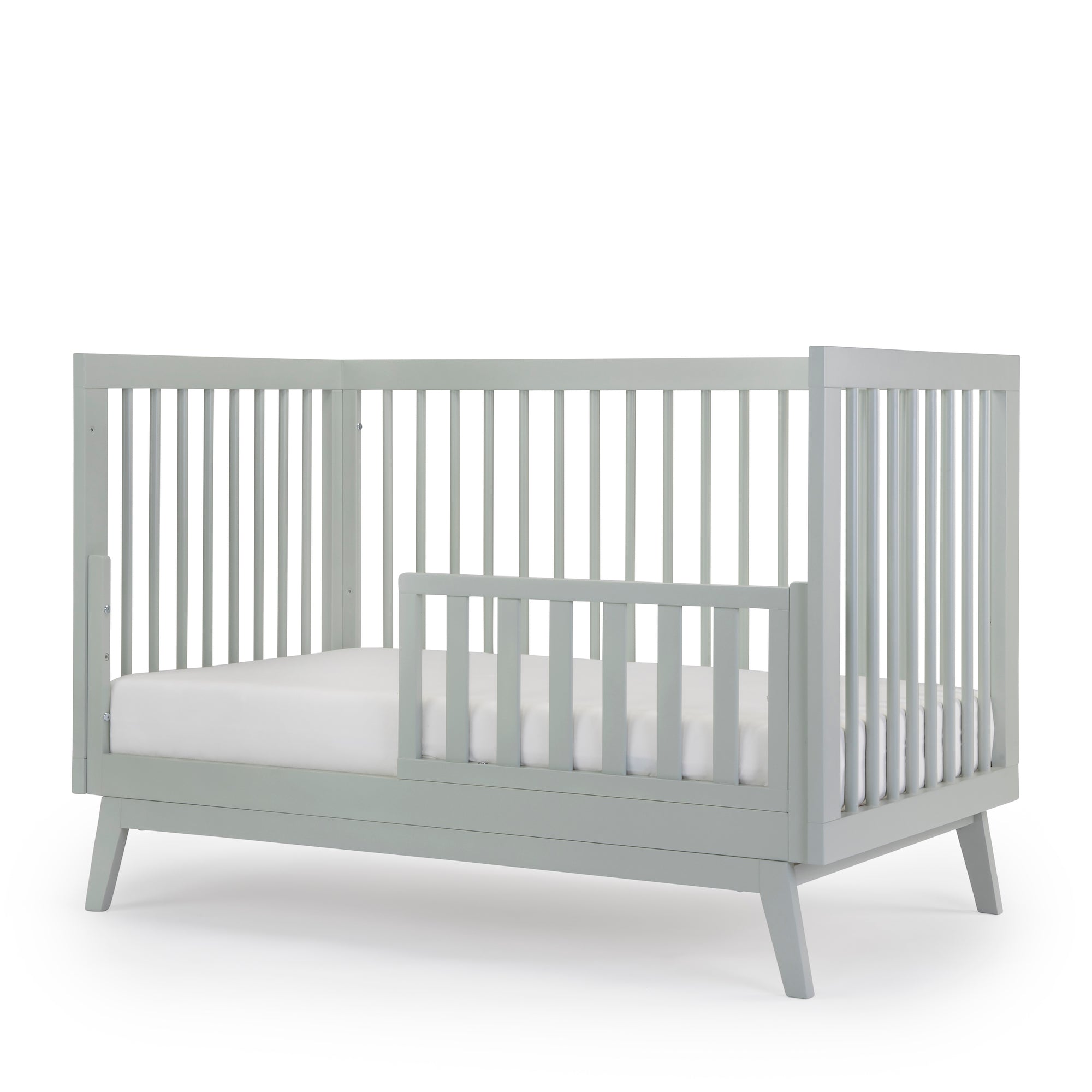 dadada Soho 3-in-1 Convertible Crib