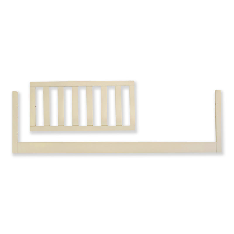 dadada 3-in-1 Toddler Bed Conversion Kit: Soho/ Boston/ Kenton/ Austin