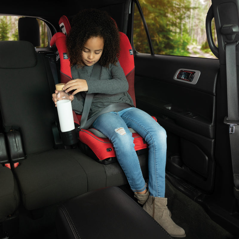 Diono Radian 3QXT Ultimate 3 Across All-in-One Car Seat