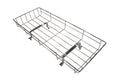 Silver Cross Doll's Pram Shopping Basket