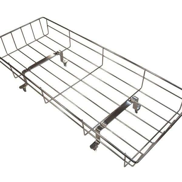 Silver cross dolls pram shopping tray discount