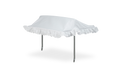 Silver Cross Doll's Pram Sun Canopy