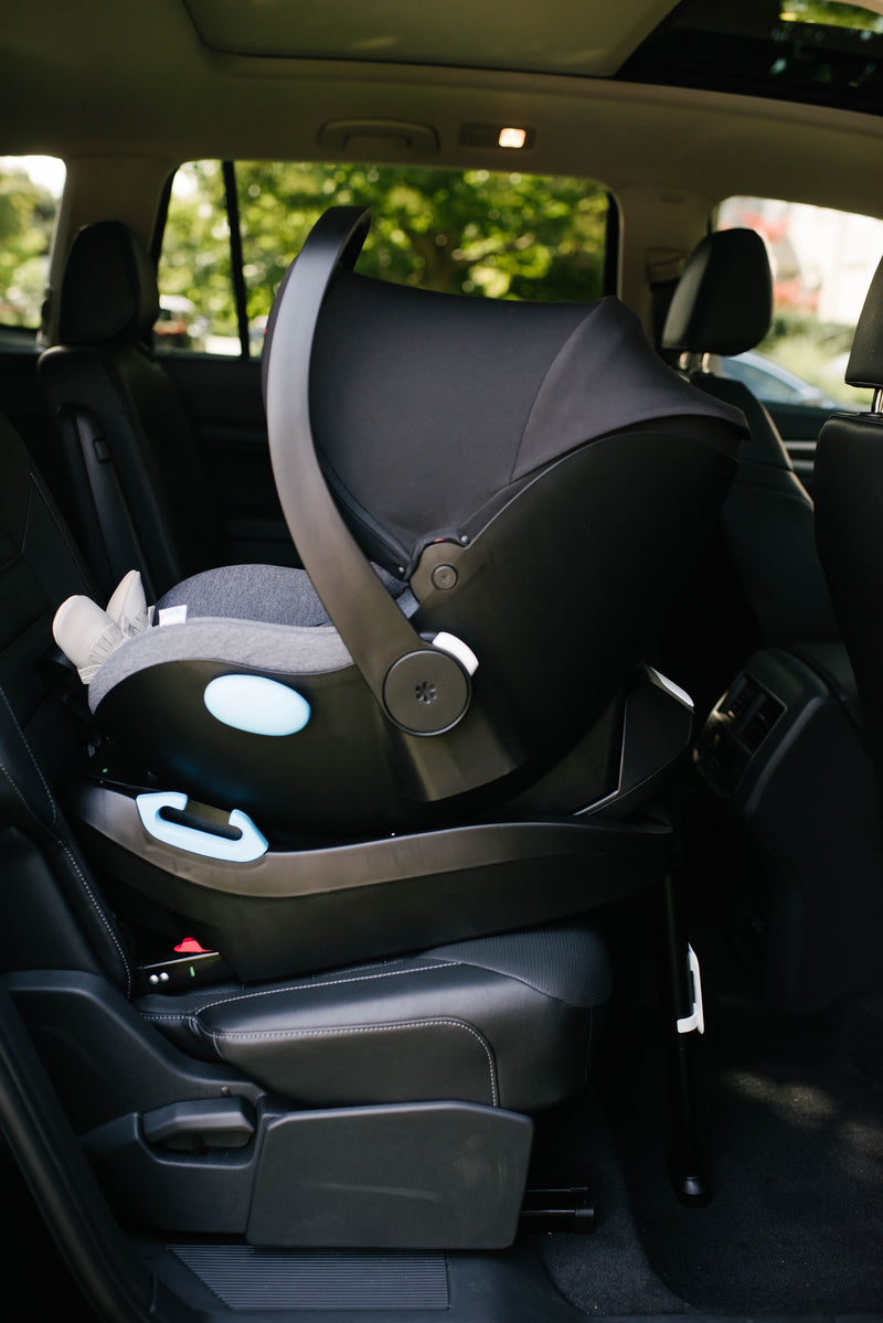 Clek Liing Infant Car Seat Base