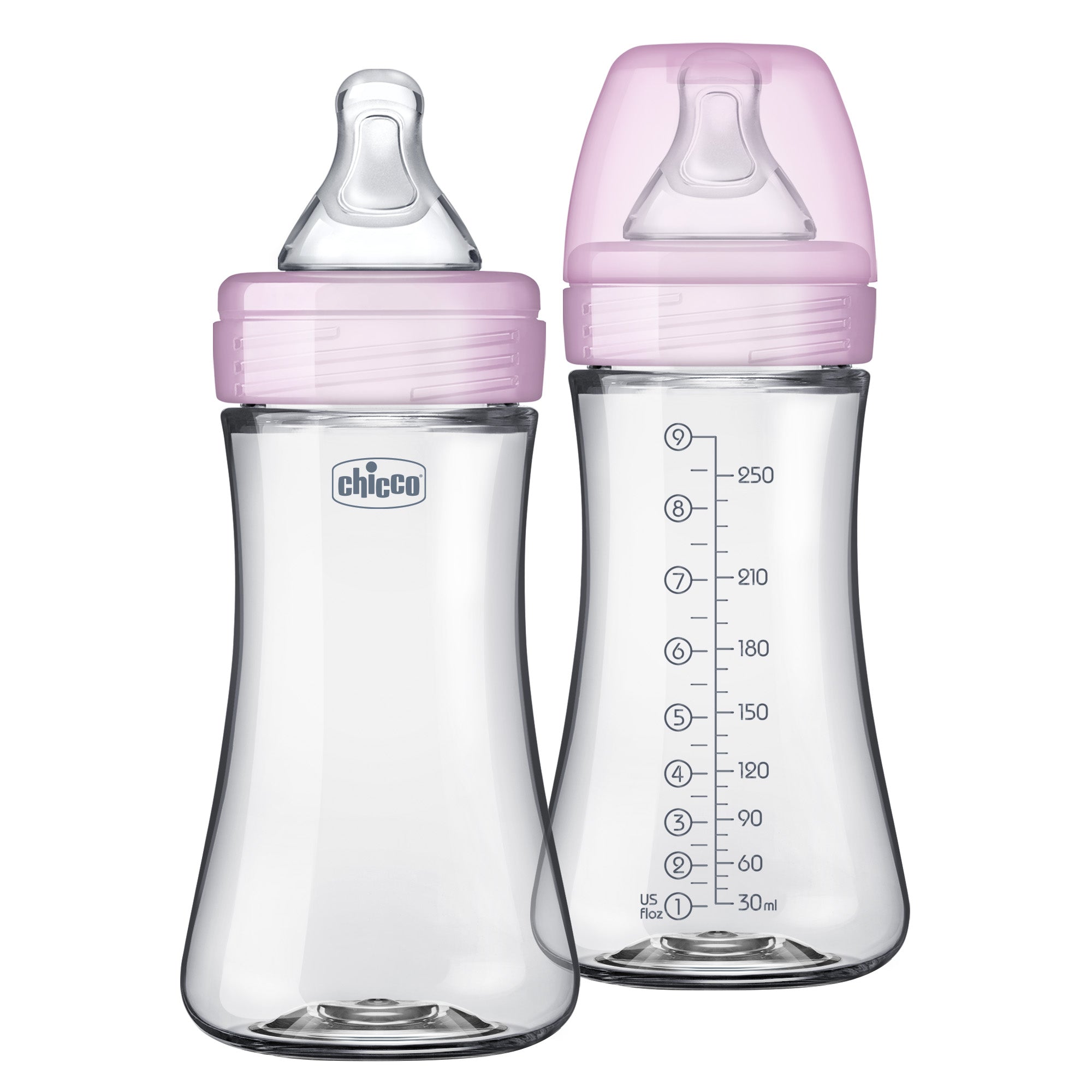 Real baby bottles on sale