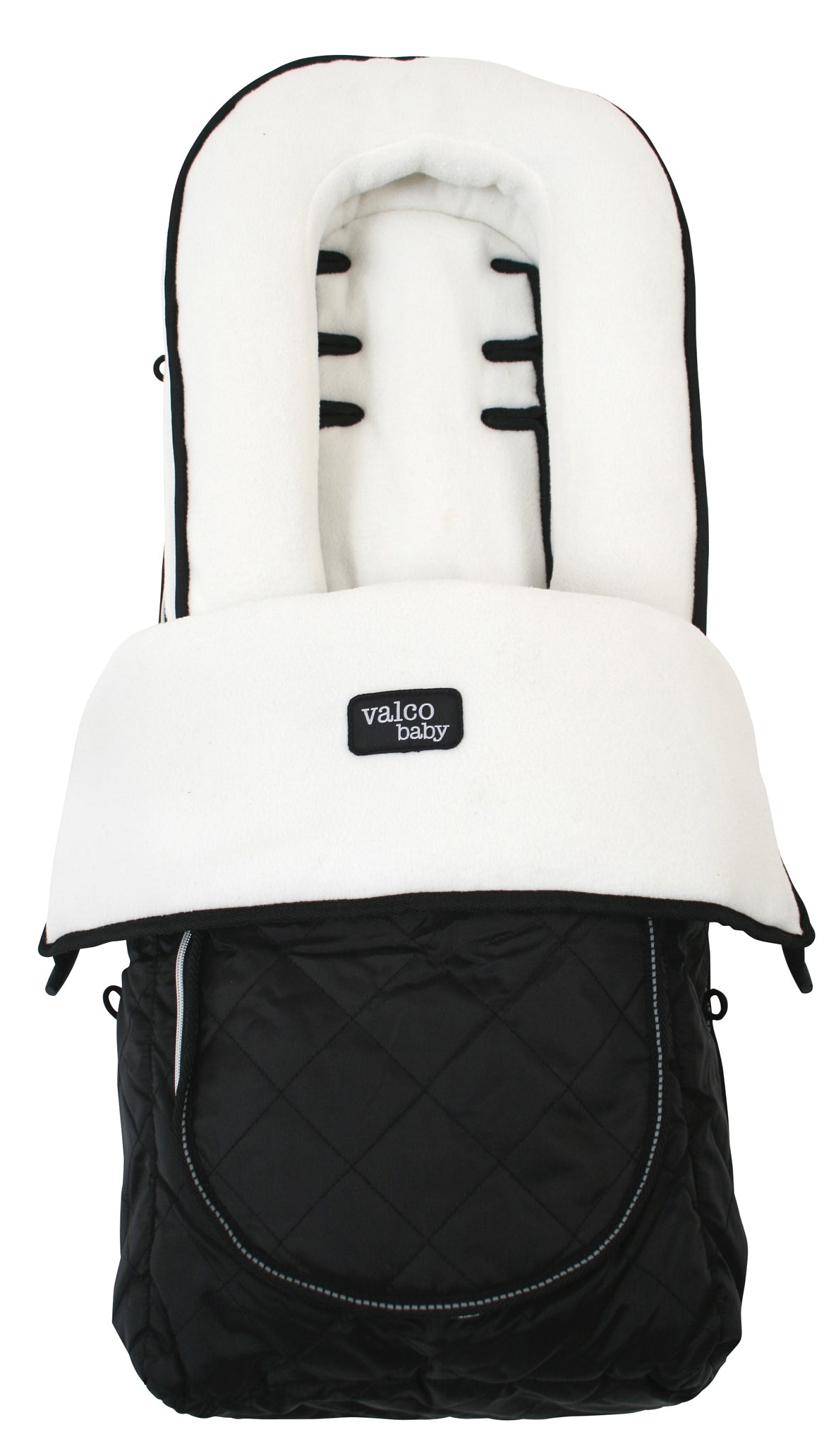 graco deluxe stroller footmuff Valco Baby Universal Deluxe Footmuff