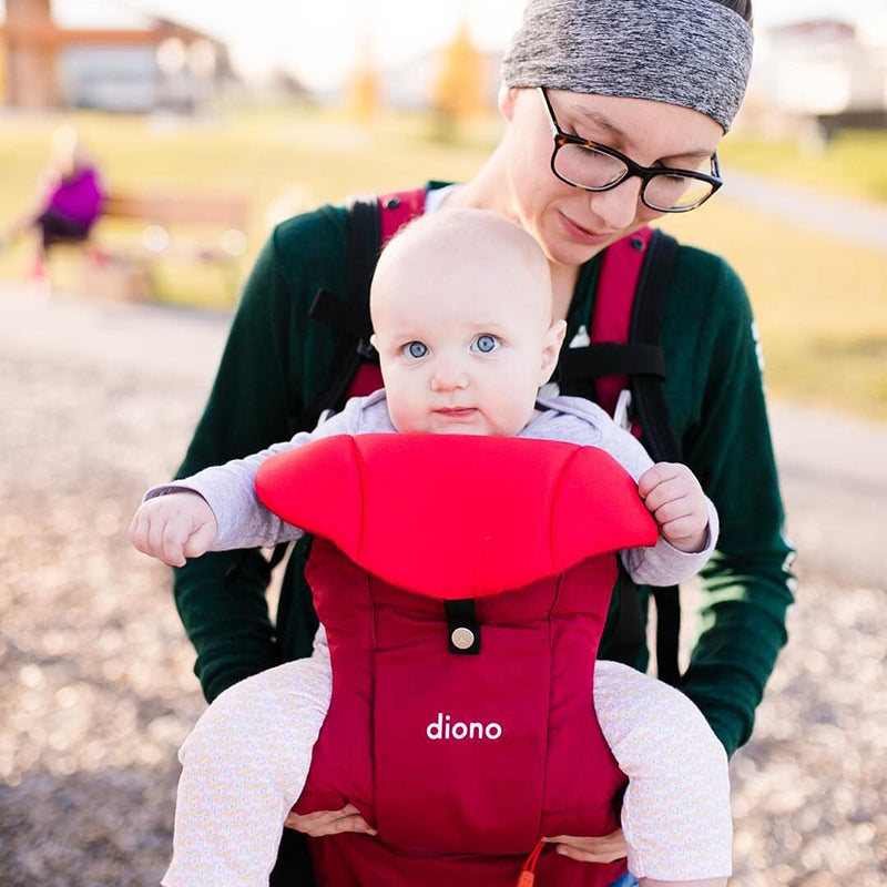 Lascal online baby carrier