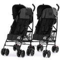 Diono Two Pack - D2 Two2Go Lightweight Stroller