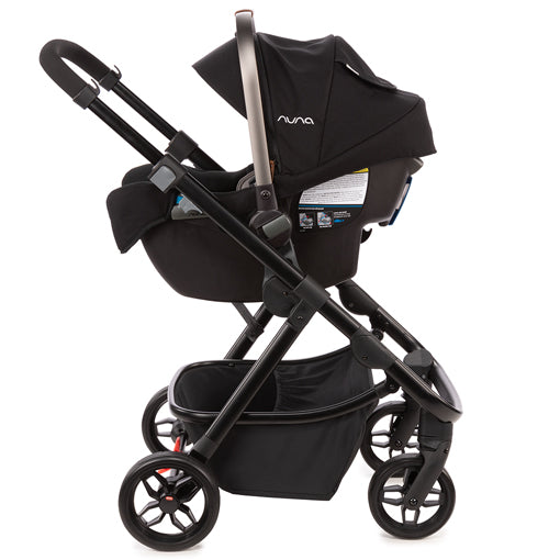 Diono Editions Excurze Mid-Size Stroller