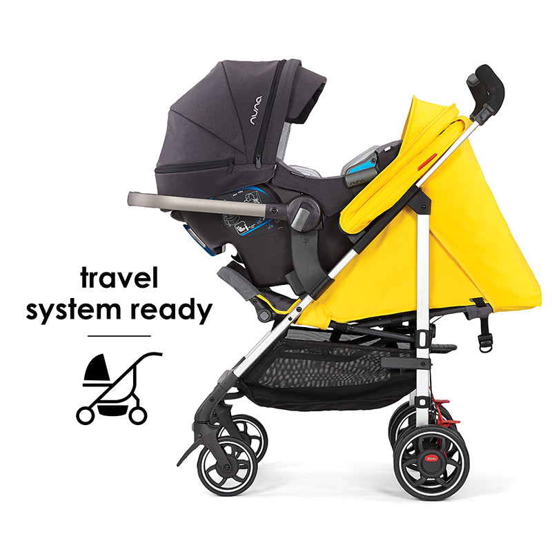 Umbrella stroller travel system sale