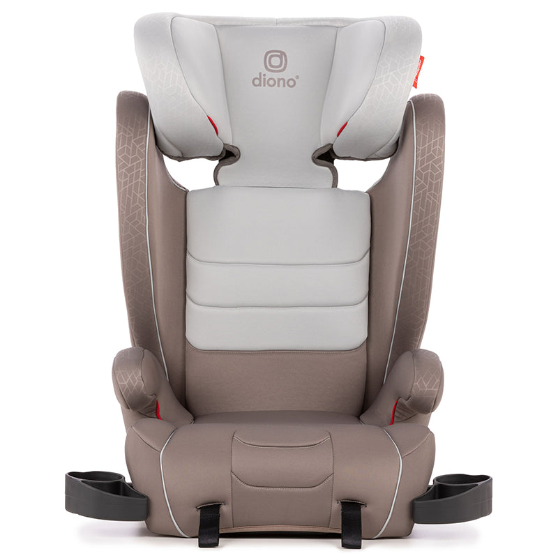 Diono Monterey XT in Expandable Booster Car Seat