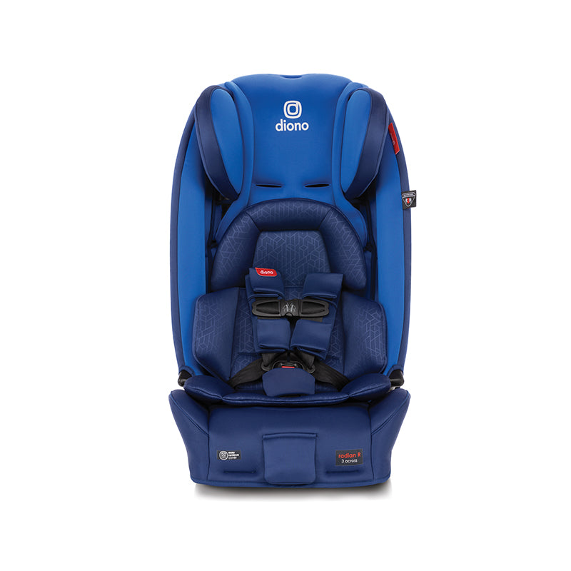Diono Radian 3RXT All-In-One Convertible Car Seat