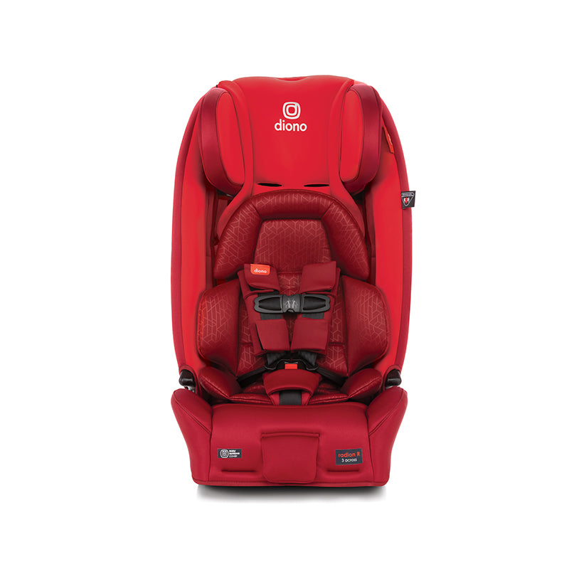 Diono Radian 3RXT All In One Convertible Car Seat